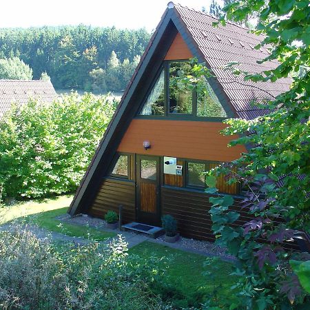 Type Winnetou Ronshausen Exterior foto
